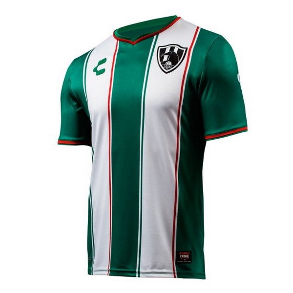 Camiseta Cuervos Segunda equipación 2018-2019 Verde